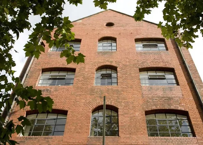 Yha Bristol