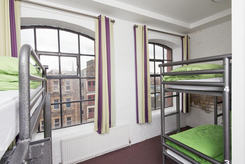 Hostel Yha Bristol