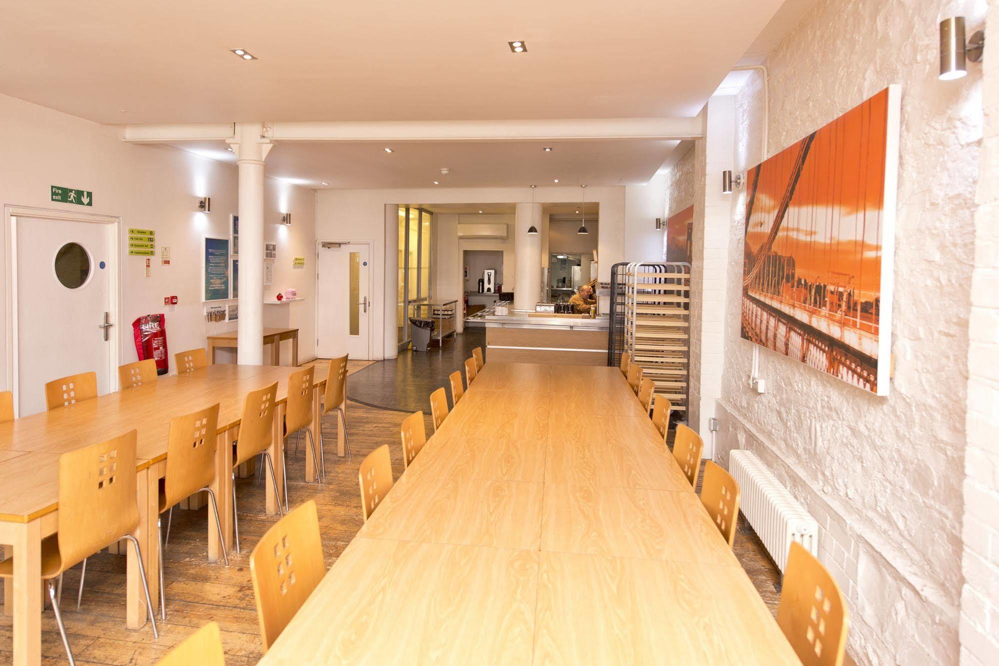 Hostel Yha